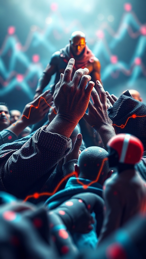 Online Analytics image