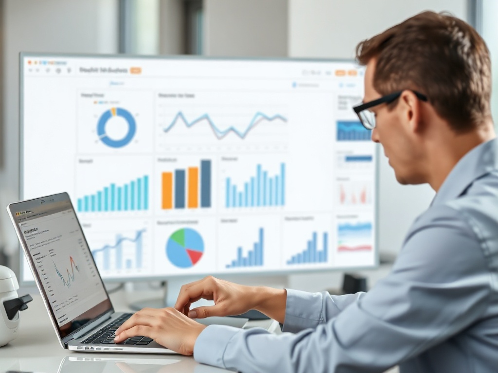 Online Analytics image