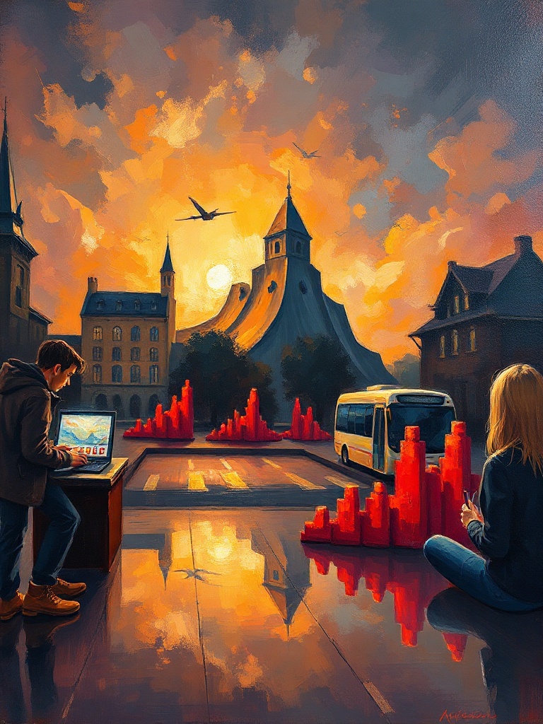 Online Analytics image