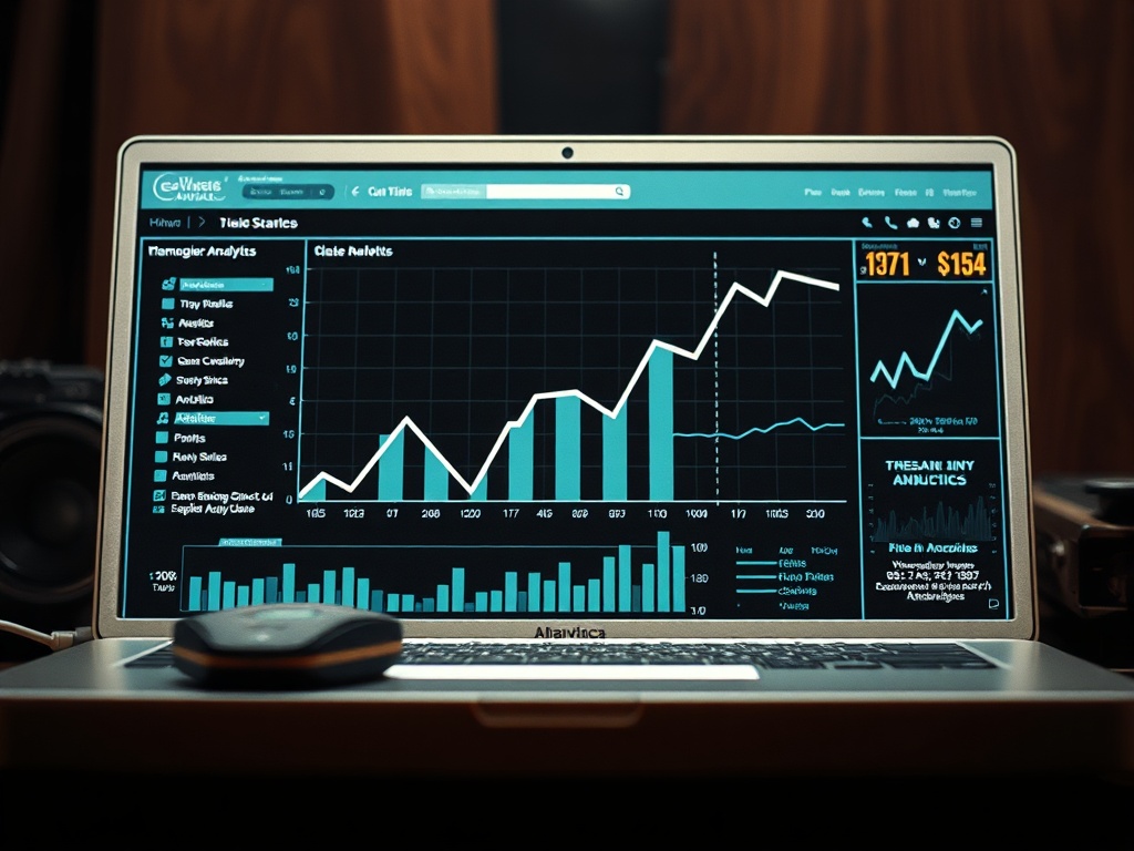 Online Analytics image