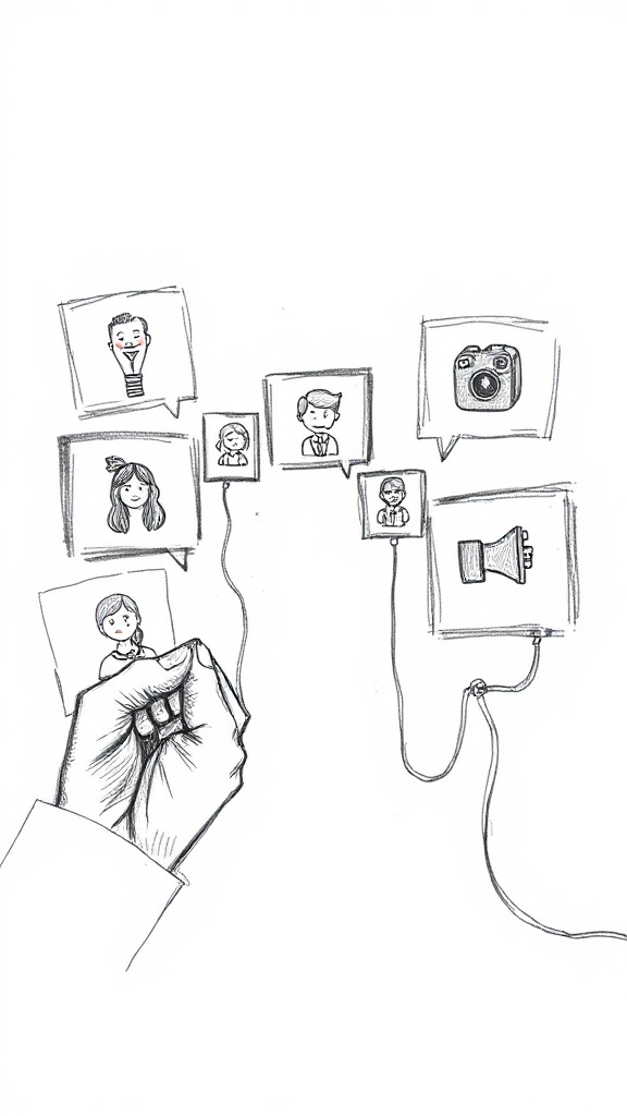 Social Media image