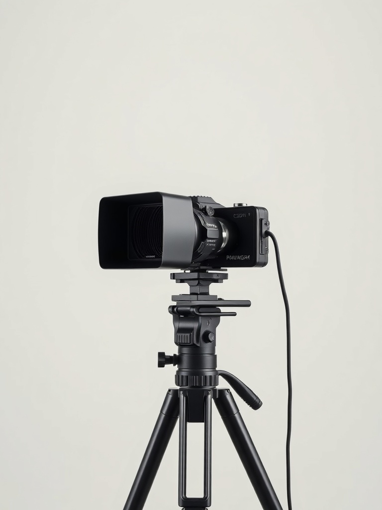Vlogging image