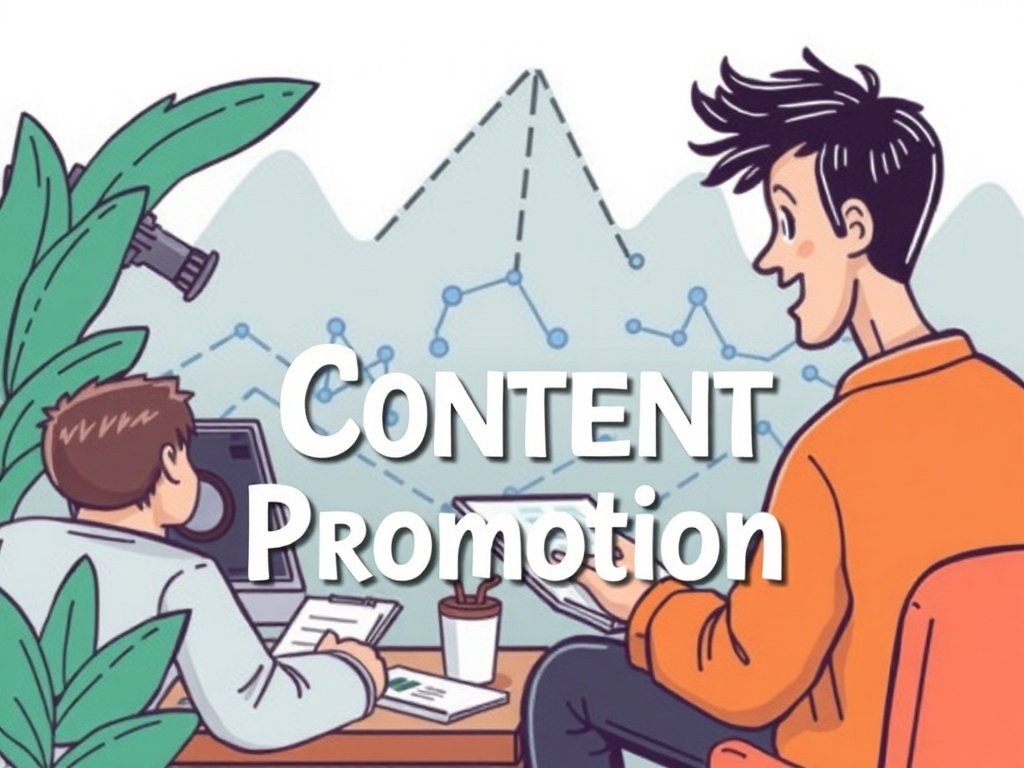Content Promotion image