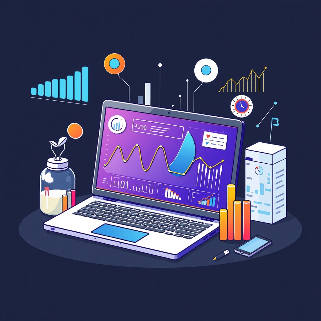Online Analytics image