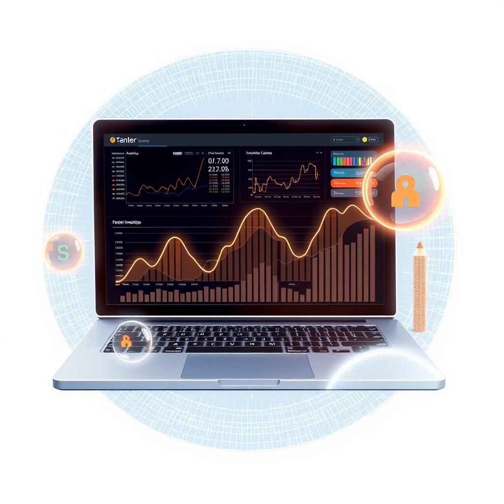 Online Analytics image