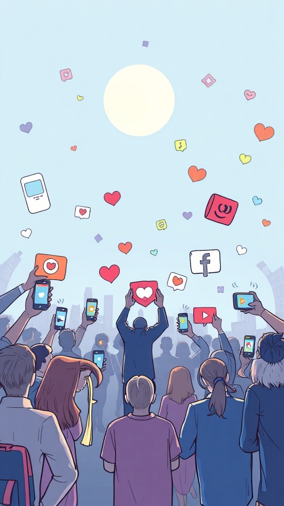 Social Media image