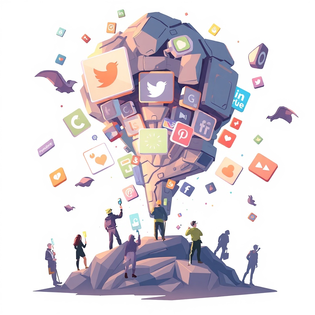 Social Media image