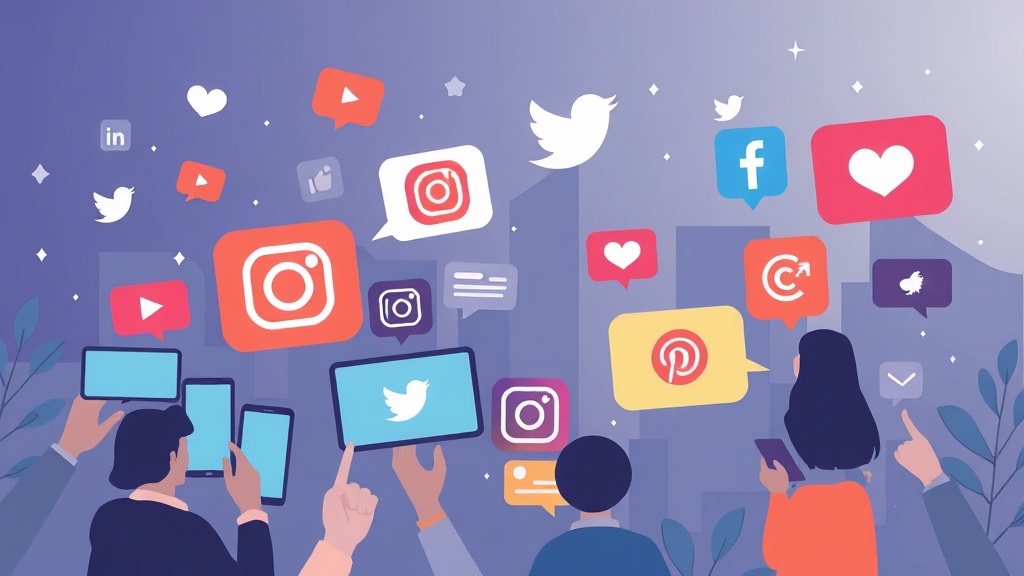 Social Media image