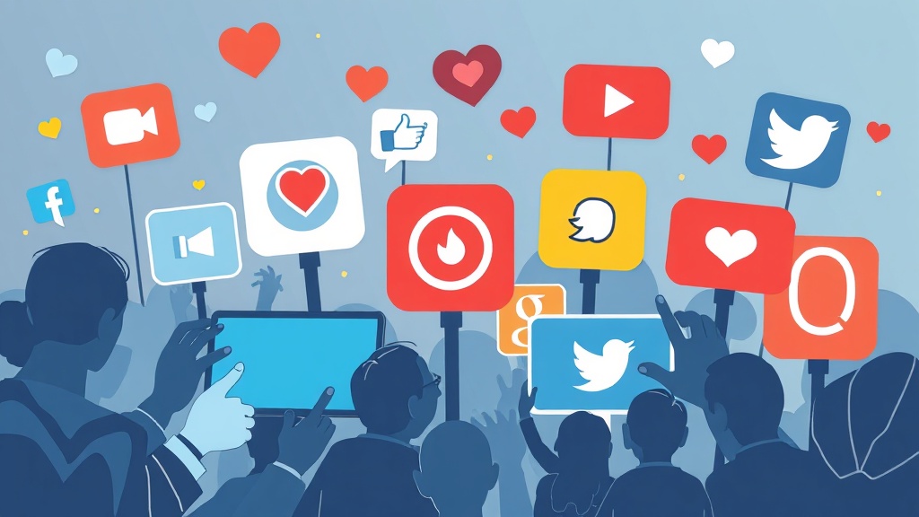Social Media image