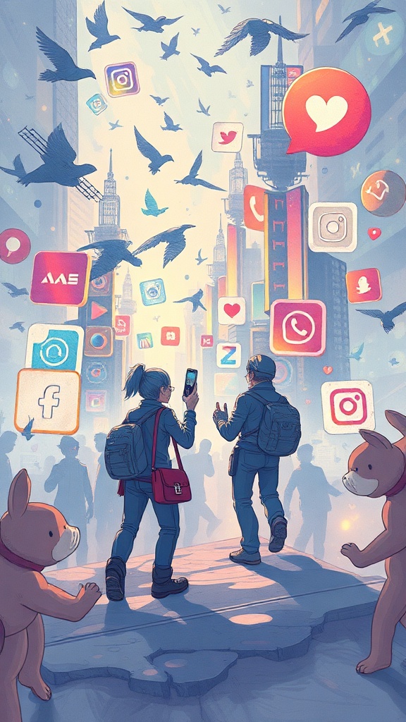 Social Media image