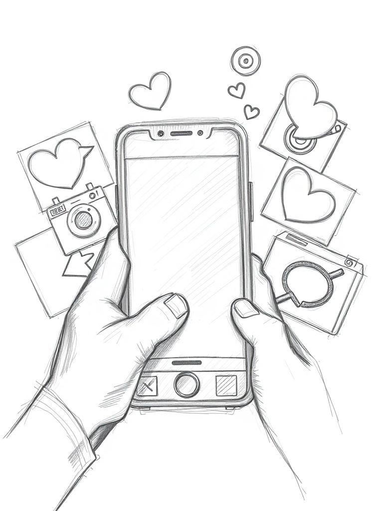 Social Media image