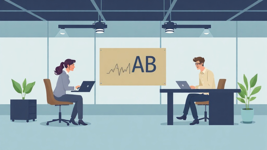 AB Testing image