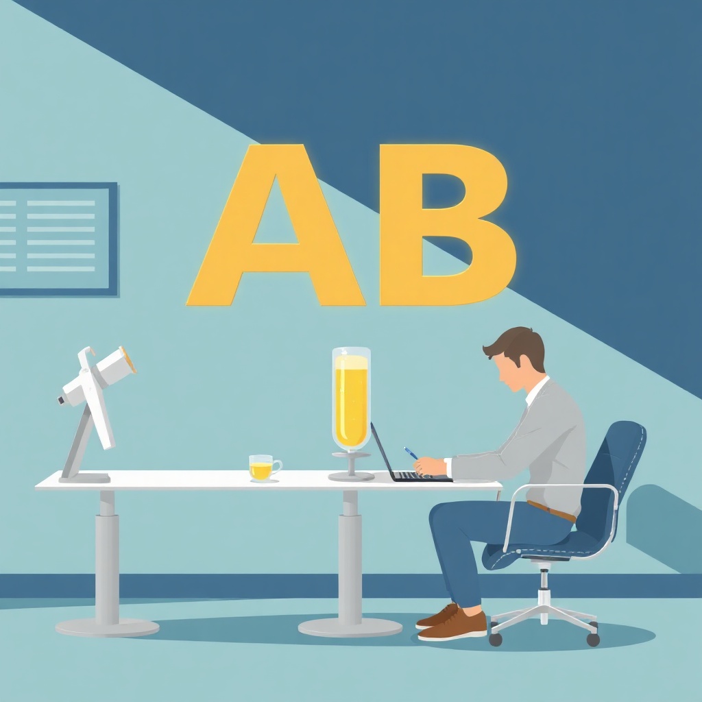 AB Testing image