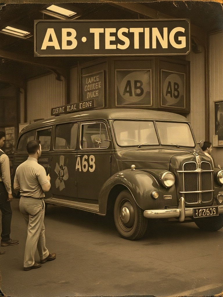 AB Testing image