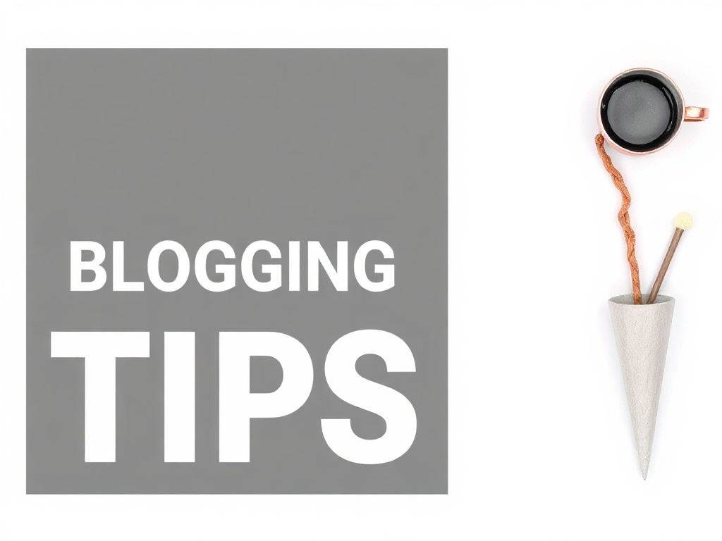 Blogging Tips image