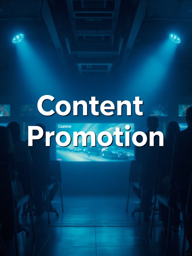 Content Promotion image