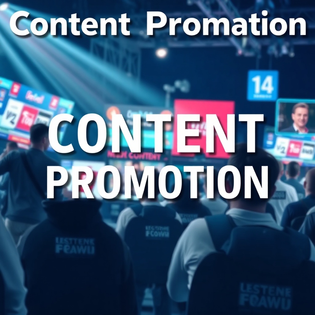 Content Promotion image