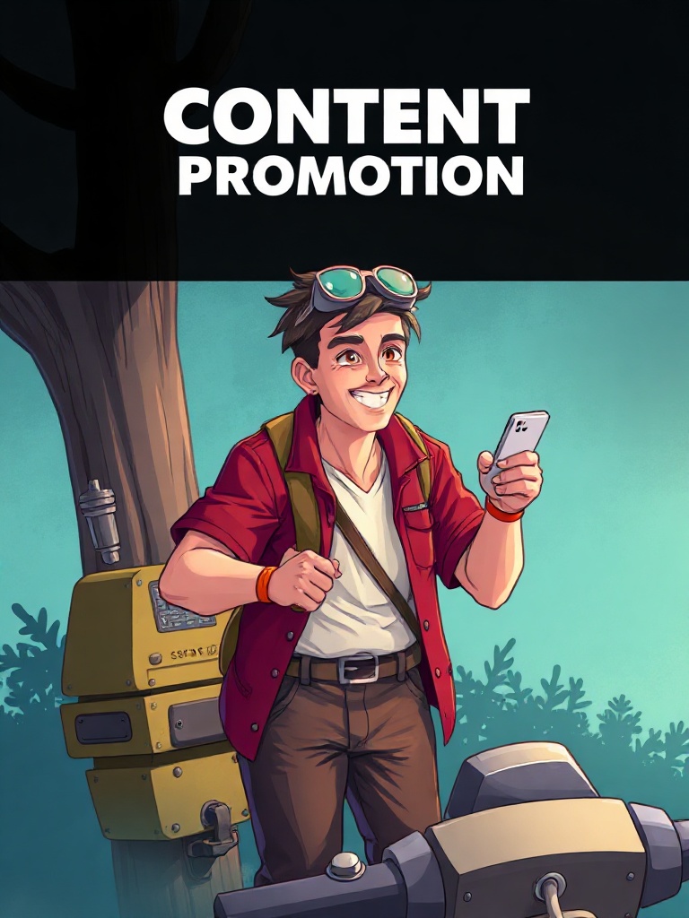 Content Promotion image