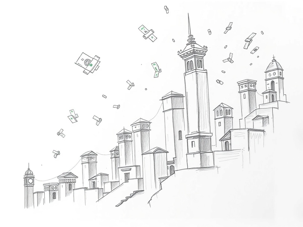 Monetization Strategies image