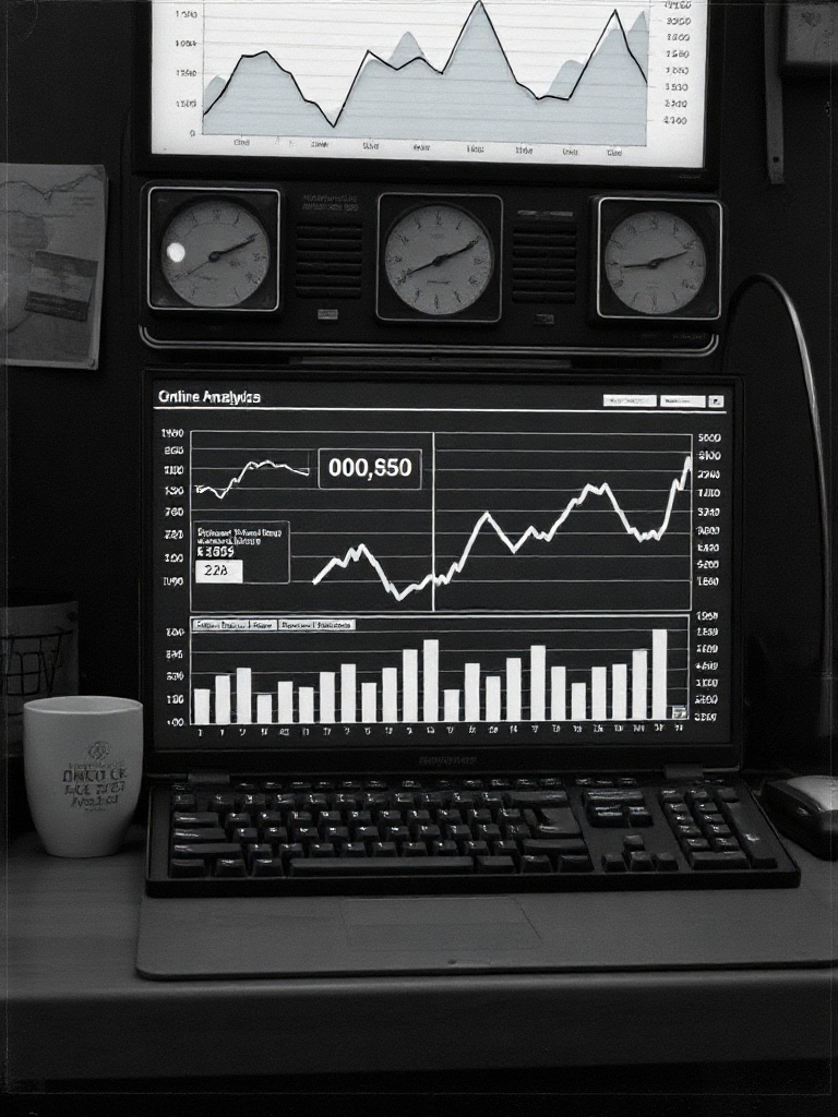 Online Analytics image
