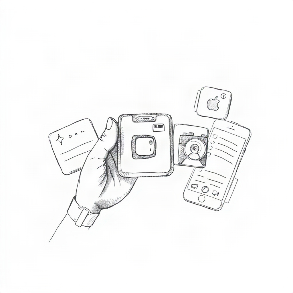 Social Media image