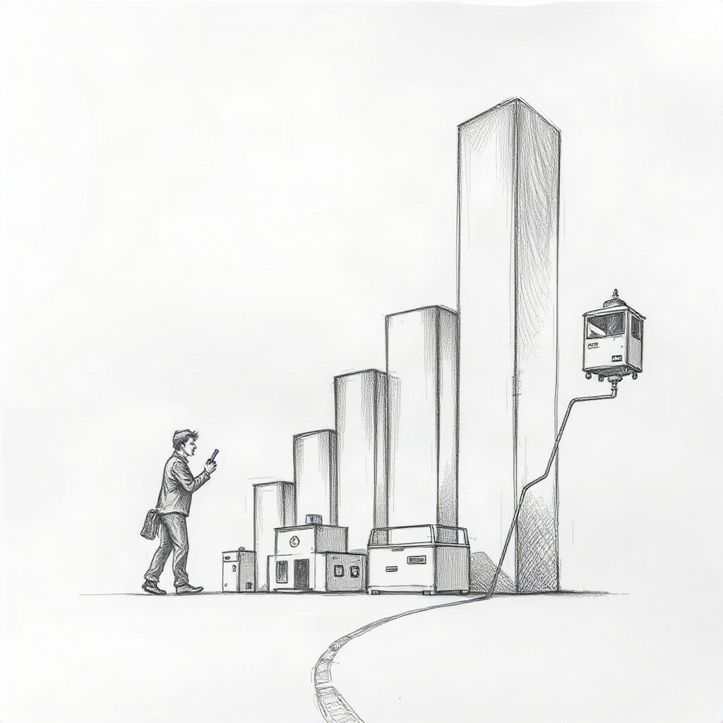 Monetization Strategies image