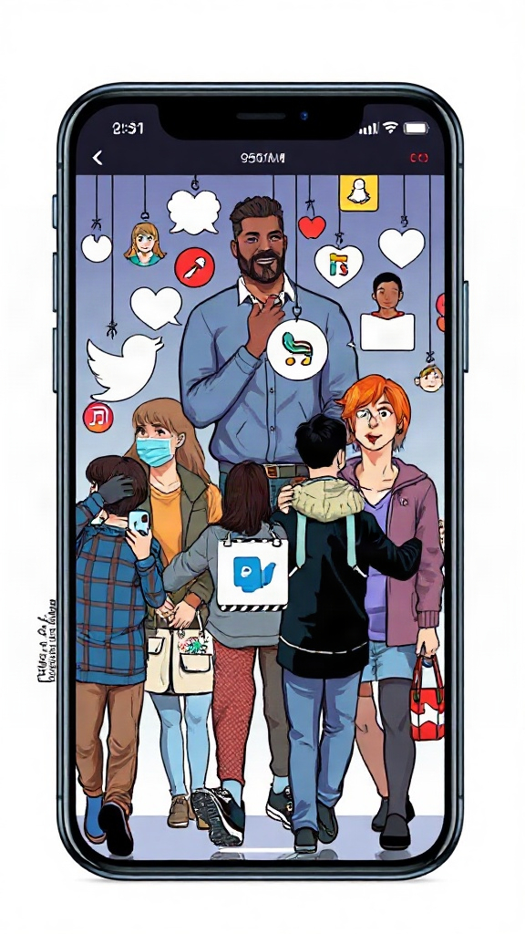 Social Media image