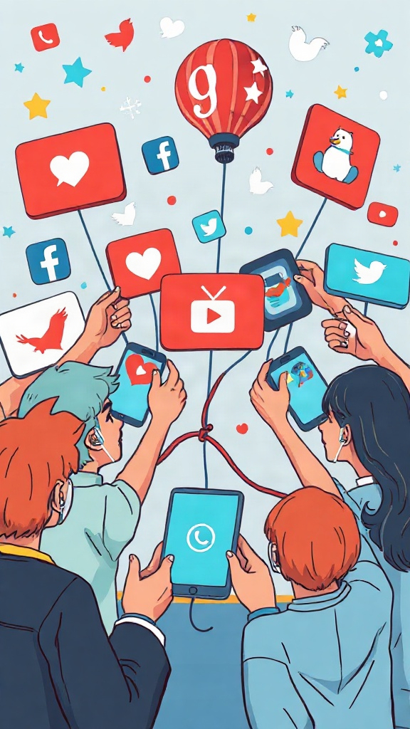 Social Media image